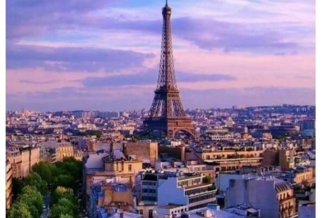 2 critères hissent Paris au Top 10 des tech hubs mondiaux conciliant travail et vie privée, selon Expert Market : le temps nécessaire au lancement d'un business et les 25 jours de congés. (D.R.)