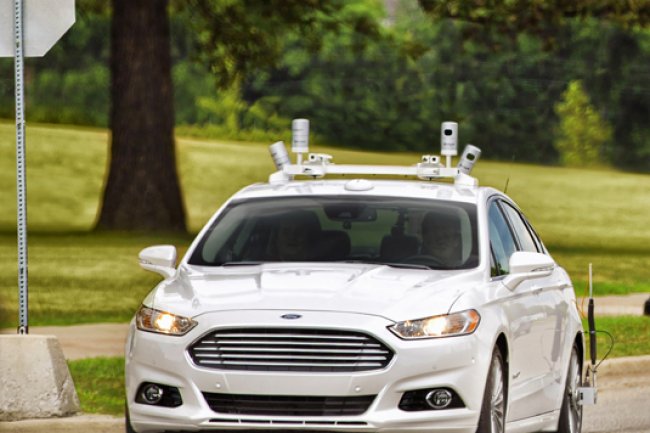 Les chauffeurs de taxi, de limousine et de poids lourds risquent d'être les premiers touchés par l’arrivée des véhicules autonomes.