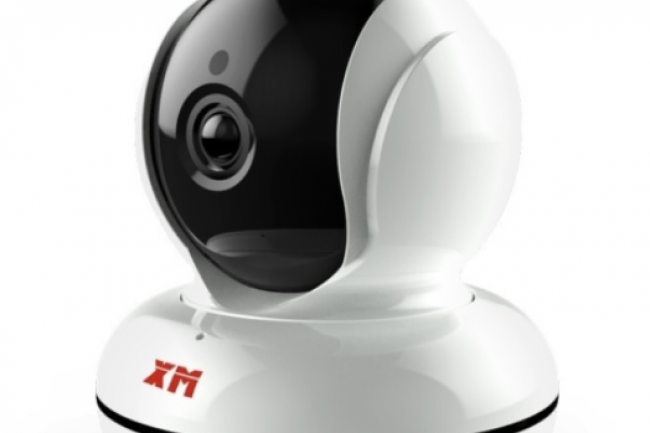 Hangzhou Xiongmai Technology propose une grande variété de webcams dont certaines ont servi d'appui pour une attaque DDoS. (crédit : D.R.)