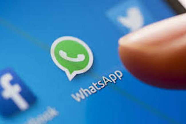 Le réseau social Facebook est une nouvelle fois pointé du doigt quant à l'utilisation des données des utilisateurs de WhatsApp.