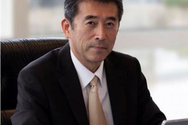 Avant de prendre la tête de la filiale française, Katsuto Ota a dirigé Brother Thaïlande et Malaisie.