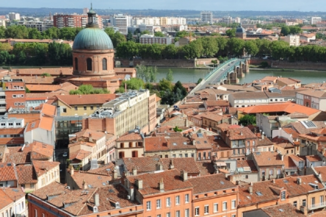 L'IT Tour Toulouse aura lieu le 1er dcembre prochain. (crdit : D.R.)