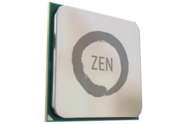 Avec ses 8 coeurs physiques et son GPU muscl Polaris, le Zen d'AMD grave en 14 nm est la dernire chance du fondeur sur le march des puces pour PC et serveurs.