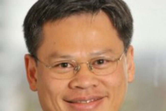 Thien Than-Trong a volu chez France Tlcom, comme consultant et enfin en tant que DSI. (crdit : D.R.)