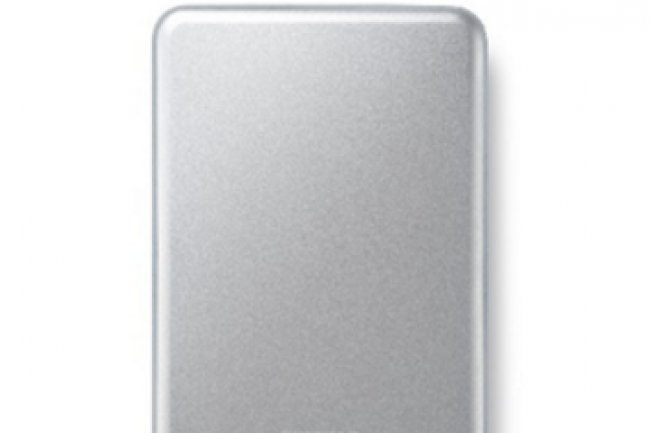 Le MiniStation SSD Velocity de Buffalo est disponible en 240 Go, 480 Go et 960 Go. (crdit : D.R.)
