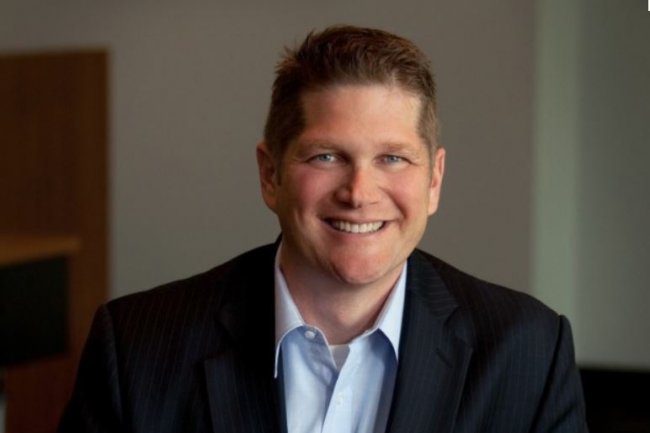 Steve Daly, CEO de Landesk, pilotera l'entit issue de la fusion de son entreprise avec Heat Software. CRdit: D.R.  
