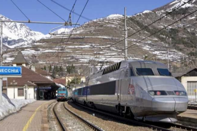 La division Voyageurs de la SNCF avait besoin dune gestion documentaire gnralise. (crdit : D.R.)