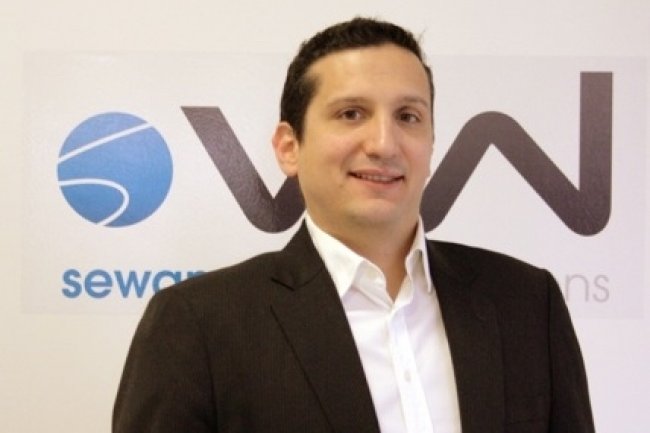 « La nouvelle entité née du rapprochement entre Iperlink et Universal va bénéficier des synergies évidentes qui existent entre ces deux sociétés ainsi que du portefeuille de services complets de Sewan », indique Alexis de Goriainoff, le PDG de Sewan Communications. 