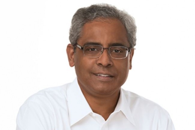 Pour Sriram Ramachandran, co-fondateur de Niara avec Prasad Palkar, l'intgration  l'activit Aruba de HPE est un retour aux sources. (crdit : D.R.)