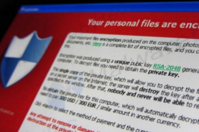 Le ransomware Locky constitue l'une des menaces informatiques parmi les plus redoutables de ces dernires annes. (crdit : D.R.)