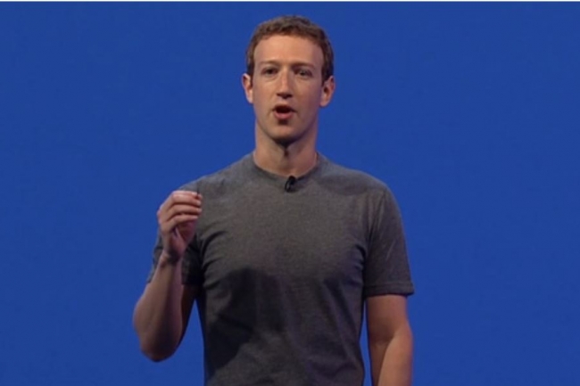 Aprs une phase de test, le service de recherche et d'offres demploi cr par Mark Zuckerberg sera dploy progressivement aux Etats-Unis, puis au Canada. Crdit:  Facebook 