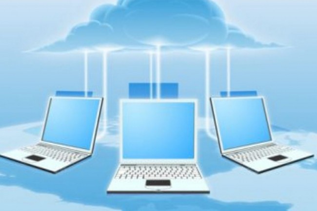 La moiti du chiffre d'affaires du cloud public sera issu des souscription  des logiciels en mode SaaS en 2020. (crdit : D.R.)