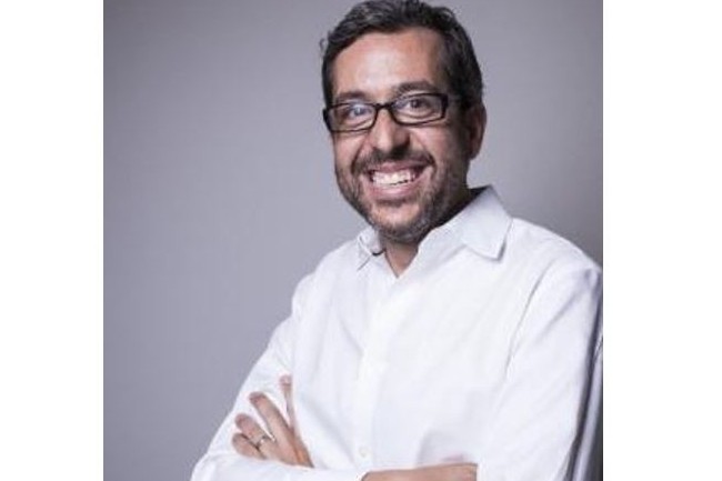 Miguel Valdes-Faura, PDG fondateur de BonitaSoft. (crdit : D.R.)