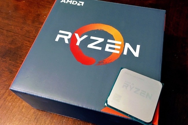 Aprs les contres-performances des Ryzen 7, AMD est beaucoup plus prudent pour le lancement de ses Ryzen 5. Les benchmarks arriveront aprs la commercialisation.