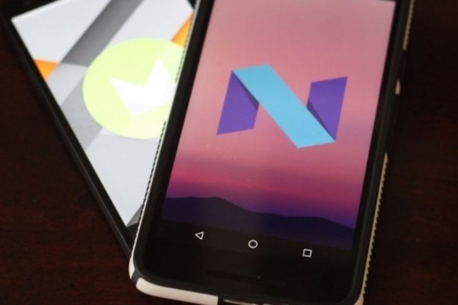 Après Android Nougat 7.0, les paris sont ouverts pour trouver la friandise qui sera utilisée par Google pour Android 8.0. (crédit : D.R.)