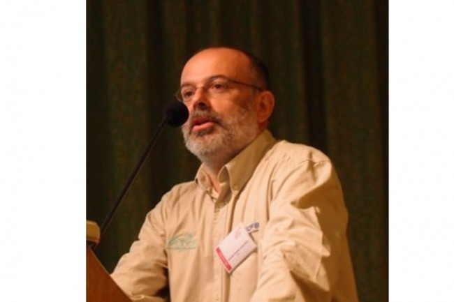 Jacques-Charles Lafoucrire, directeur du dpartement de calcul scientifique complexe du CEA a lou la fiabilit de la solution Rozo. (crdit : D.R.)