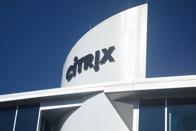 Déjà dirigé par un ancien de Microsoft, Citrix est de nouveau courtisé par Microsoft, ou inversement selon certains. (Crédit D.R.)