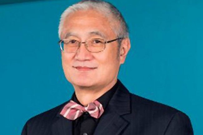 Avant de rallier D-Link, Douglas Hsiao était le directeur général d'Alpha Network Incorporated, une spin-off du fabricant. (crédit photo : D.R.)