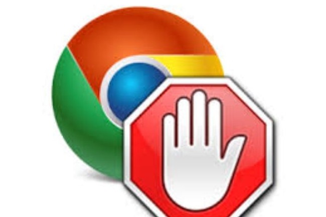 Lintgration par dfaut de son propre adblock dans Chrome pourrait permettre  Google de combattre les autres bloqueurs de publicit. (crdit. D.R.)