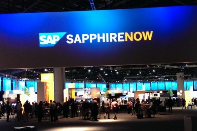A l'occasion de la confrence Sapphire Now qui se tient  Orlando, SAP opre une rvolution dans son licensing. (crdit : D.R.)