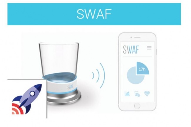 Swaf, le projet soutenu par Adeiso Digital Aquitaine. (crdit : D.R.)