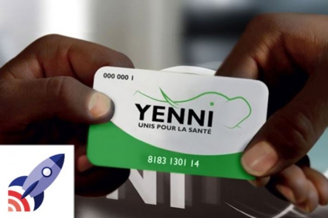 Yenni, le projet soutenu par La Mle dans France Entreprise Digital 2017. (crdit : D.R.)