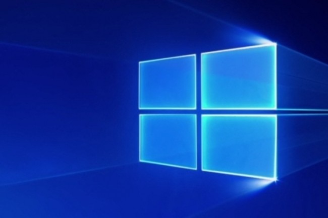 Une version trop prcoce de Windows 10 Insider a t pousse par erreur par Microsoft. (Crdit D.R.)