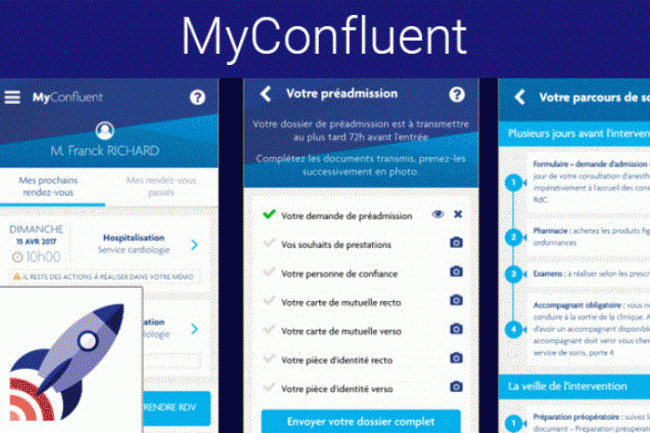 MyConfluent, le projet du Groupe Confluent soutenu par ADN Ouest dans France Entreprise Digital 2017. (crdit : D.R.)