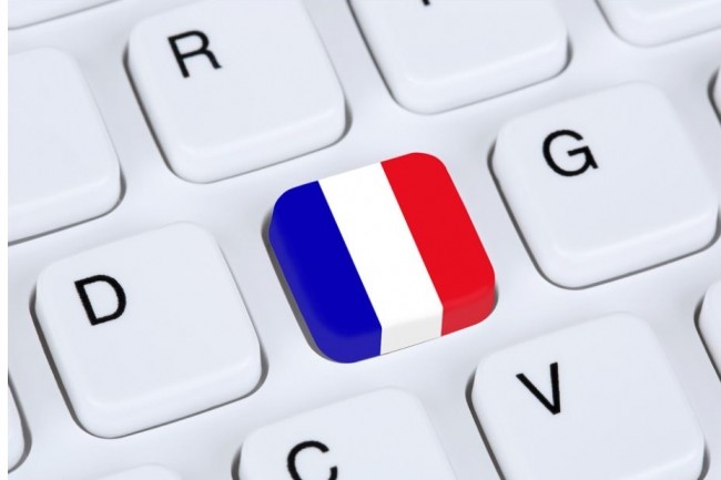 L’Afnor invite les internautes à se prononcer sur le projet de norme du futur clavier français. Crédit. D.R. 