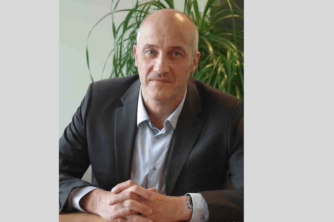 Jean-Marc Guery devient directeur du dveloppement des ventes de Ricoh France aprs en avoir t le directeur des ventes.