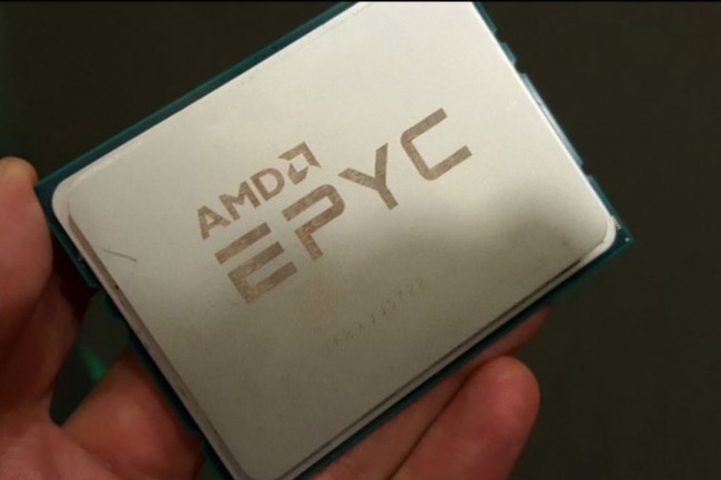 La puce Epyc sur l'architecture  Zen  X86 : dernire occasion d'AMD de se placer sur le march serveurs ?