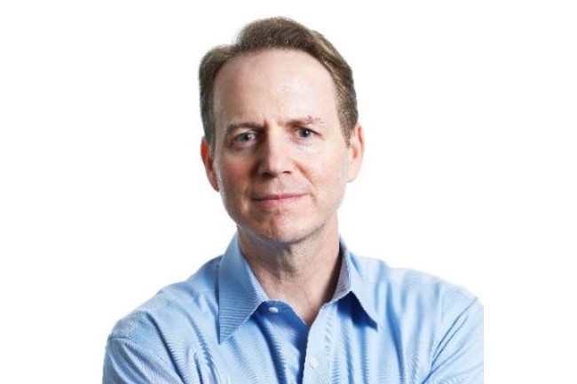 David Henshall succède à Kirill Tatarinov en tant que CEO de Citrix. (crédit : D.R.)