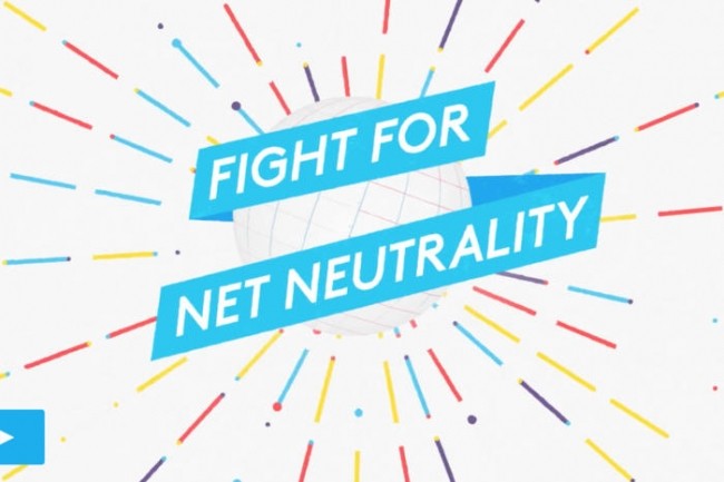 Neutralité du Net : que faut-il attendre de la Journée de protestation du 12 juillet aux Etats-Unis ? (Credit: Courtesy Fight for the Future)