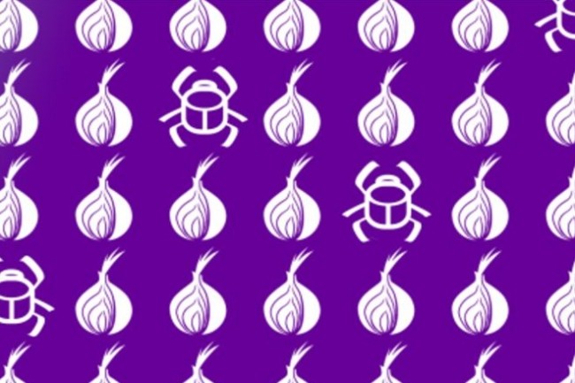 C'est parti pour le bug bounty de Tor. (crédit : D.R.)
