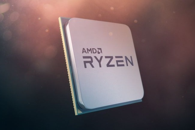 Les puces Ryzen ont permis  AMD de revenir dans la course face  son ternel concurrent Intel.
