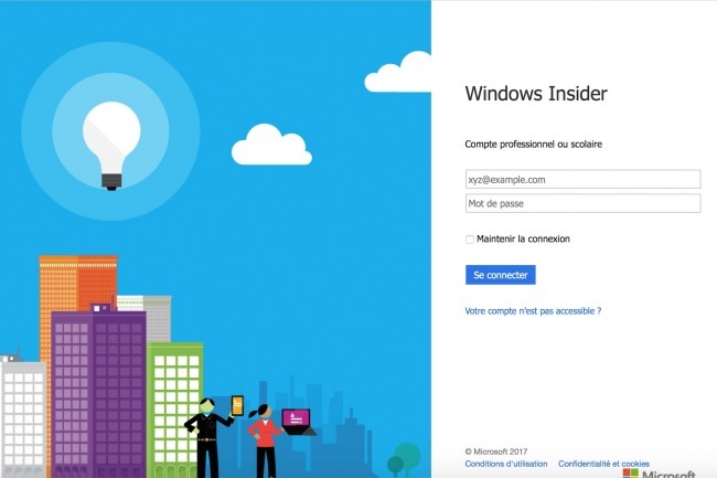 Microsoft explique que cest  travers son programme Windows Insider quil a recueilli les remarques qui lont conduit  dcliner Windows 10 dans une nouvelle dition, Windows 10 Pro pour les stations de travail. 