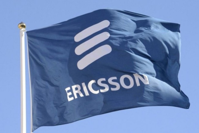 Chez Ericsson, 25 000 emplois pourraient tre bientt menacs. (Crdit: D.R.)