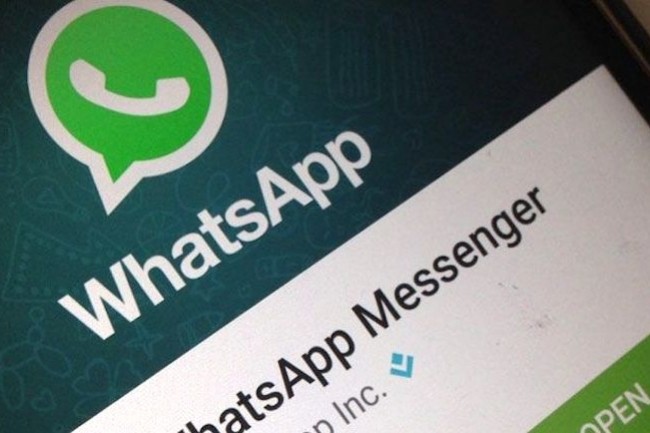 Whatsapp s'intéresse aujourd'hui au marché de la communication entre les entreprises et leurs clients.