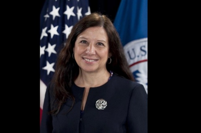 Elaine Duke, secrétaire d'Etat à la Sécurité Intérieure de Donald Trump a demandé aux agences fédérales américaines de se passer de Kaspersky Lab. (Crédit D.R.)