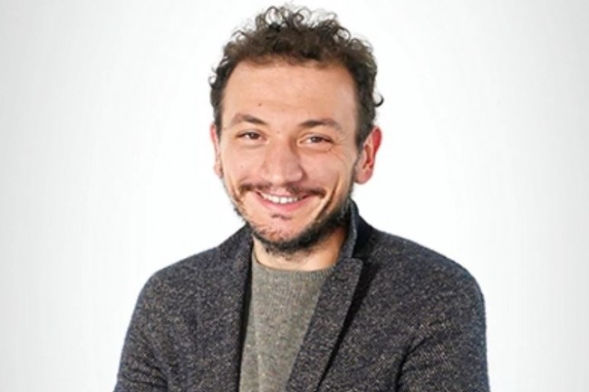 Florian Douetteau est PDG de Dataiku. (crdit : D.R.)