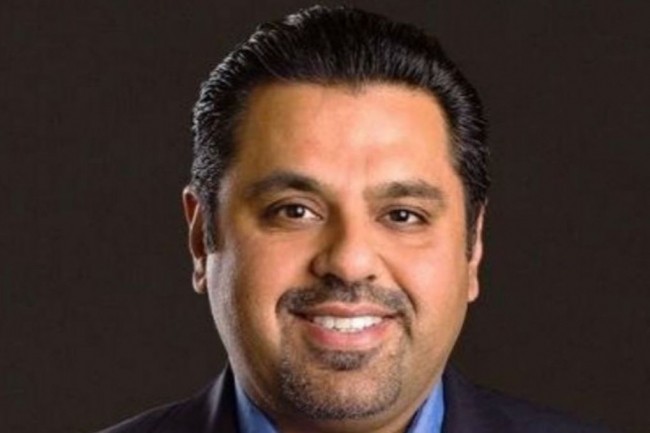 Khalid Kark, directeur de recherche du programme CIO de Deloitte a interrog deux cents DSI. (crdit : D.R.)