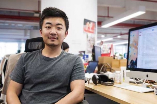 Carl Pei, co-fondateur de OnePlus, est personnellement monté au créneau pour s'excuser auprès des utilisateurs de la remontée d'informations sans leur consentement. (crédit : D.R.)