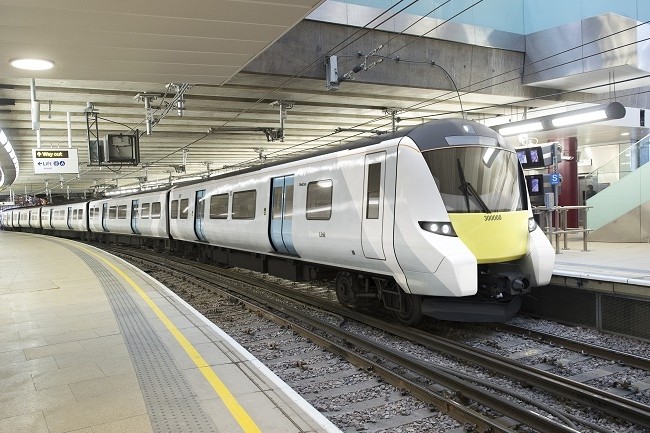 Comment Siemens utilise l'analytique pour optimiser le roulage de ses trains, notamment au Royaume-Uni. (Crdit D.R.)