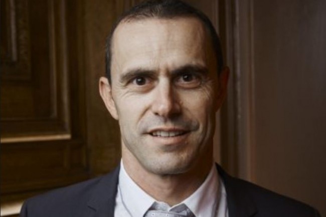 Stphan Guidarini est vice-prsident de la FFCTIC. (crdit : Bruno Levy)