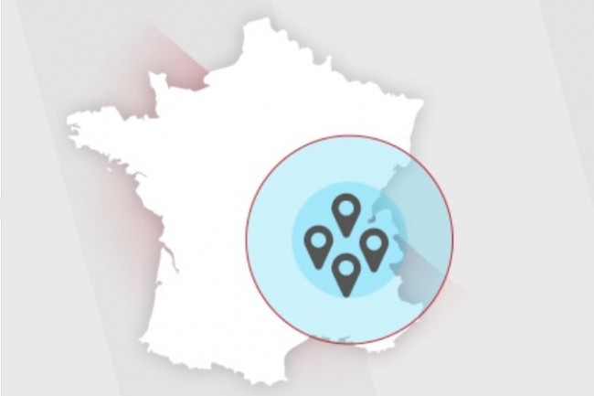 Depuis sa cration, Minalogic a labellis 575 projets en Auvergne et Rhne-Alpes pour un investissement total de R&D de plus de 2,1 Md. Crdit. D. R.