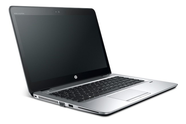 Commercialis 1407  HT, le HP EliteBook 840 G3 14'' fait de ces modles plutt haut de gamme qui concourent  la croissance globale du march des PC professionnels en Europe de l'Ouest. 