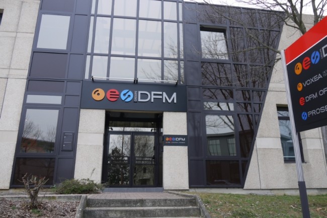 DFM, dont le sige est  Crteil, a dbauch Thierry Carly de Ricoh France pour diriger son agence lilloise. (Crdit : DFM)