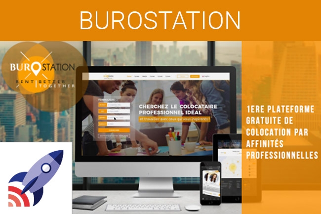 France Entreprise Digital : Découvrez aujourd'hui Burostation