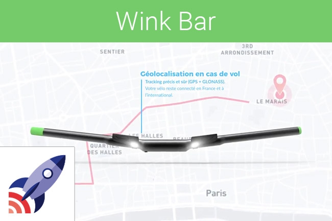 France Entreprise Digital : Découvrez aujourd'hui Wink Bar