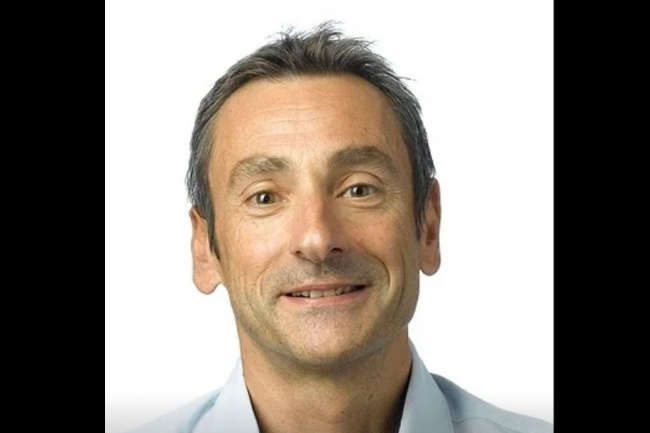 Pierre Gruffaz, directeur des Systmes dinformation du groupe Fournier Habitat, a rpondu  un enjeu majeur pour le pilotage de lactivit de lentreprise. (crdit : D.R.)